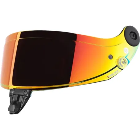 Visiera SDL per casco SP1 CARBON EVO - SK1 CARBON EVO - SP1 HYBRID - SK1 HYBRID  SCHUBERTH