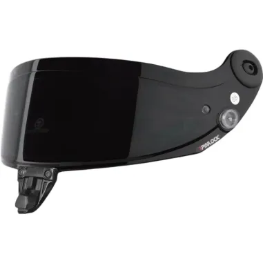 Visor SDL for helmet SP1 CARBON EVO - SK1 CARBON EVO - SP1 HYBRID - SK1 HYBRID  SCHUBERTH