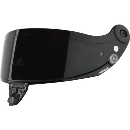 Visor SDL for helmet SP1 CARBON EVO - SK1 CARBON EVO - SP1 HYBRID - SK1 HYBRID  SCHUBERTH