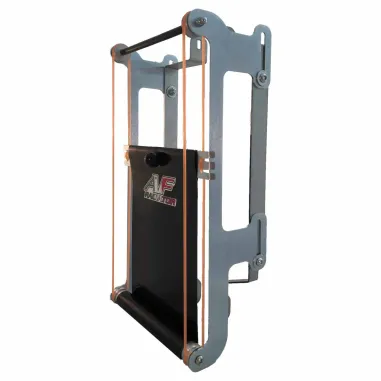 Toldo radiador X30 Old AF RADIATOR