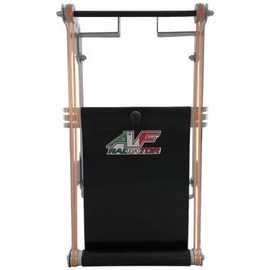 Toldo radiador X30 Old AF RADIATOR