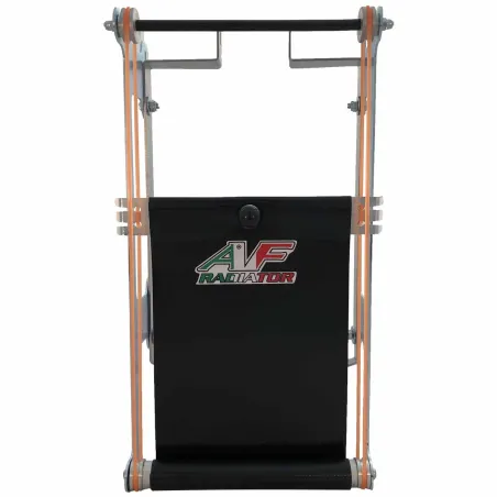 Tendina radiatore X30 Old AF RADIATOR