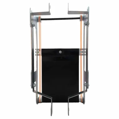 Tendina radiatore X30 Old AF RADIATOR