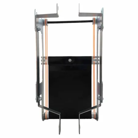 Toldo radiador X30 Old AF RADIATOR