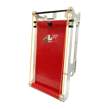 Tendina radiatore X30 Old AF RADIATOR