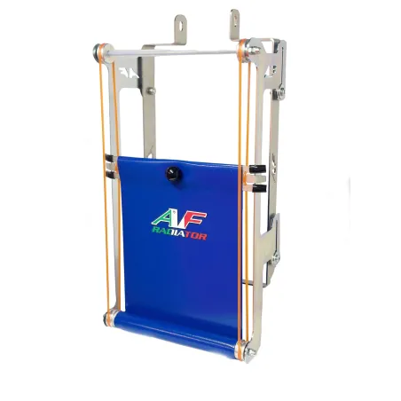 Tendina radiatore VORTEX ROK SMALL AF RADIATOR