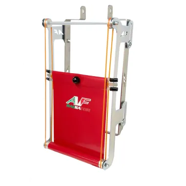 Tendina radiatore VORTEX ROK SMALL AF RADIATOR