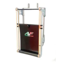 Radiator curtain VORTEX ROK SMALL AF RADIATOR