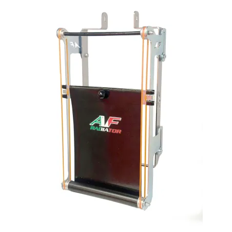 Toldo radiador VORTEX ROK SMALL AF RADIATOR