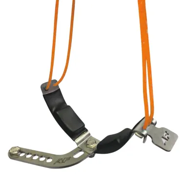 Soporte filtro de aire OK-KZ AF RADIATOR