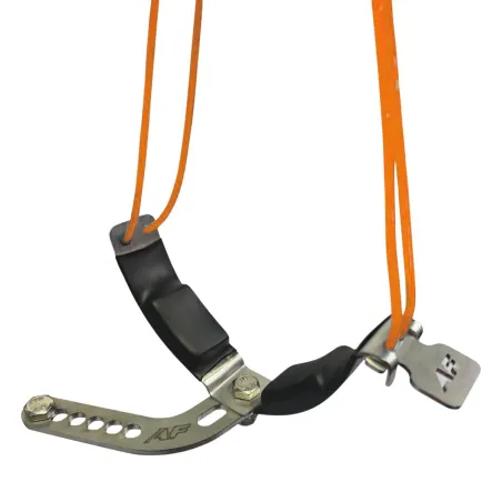 Soporte filtro de aire OK-KZ AF RADIATOR