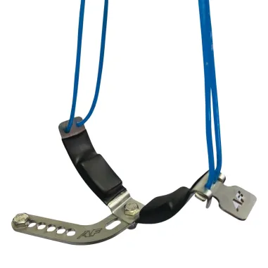 Supporto filtro aria OK-KZ AF RADIATOR