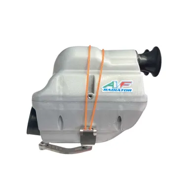 Soporte filtro de aire OK-KZ AF RADIATOR