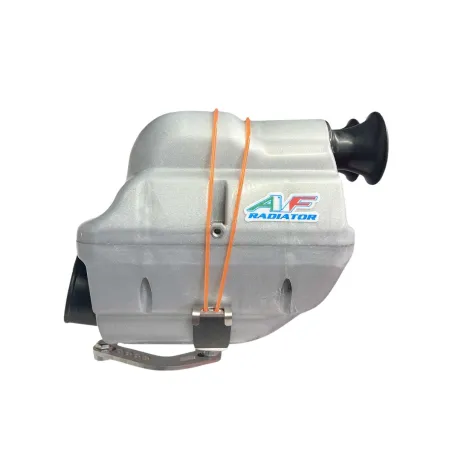 Soporte filtro de aire OK-KZ AF RADIATOR