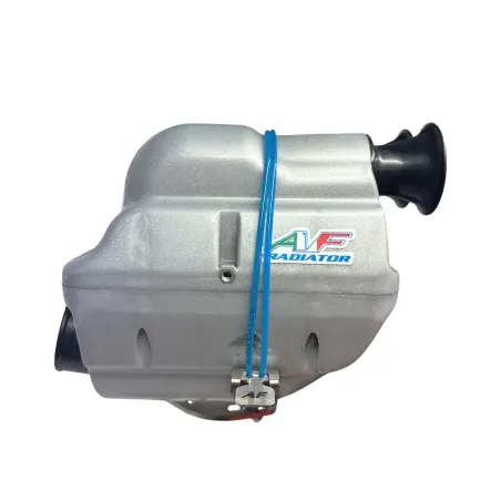 Supporto filtro aria OK-KZ AF RADIATOR