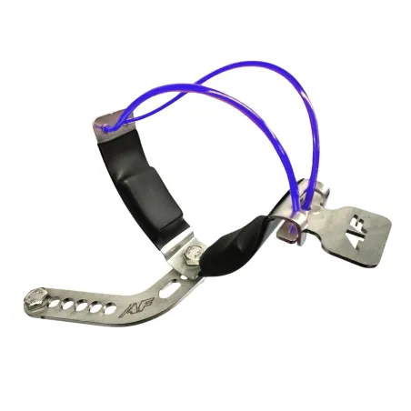 Supporto filtro aria 60cc ROK MINI AF RADIATOR