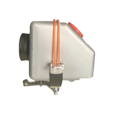 Supporto filtro aria 60cc ROK MINI AF RADIATOR