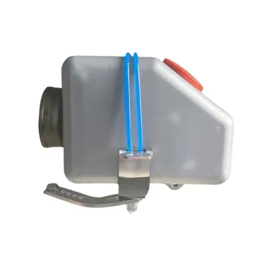 Air filter mount 60cc ROK MINI AF RADIATOR