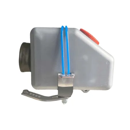 Supporto filtro aria 60cc ROK MINI AF RADIATOR