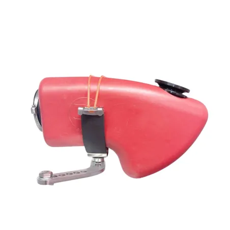 Soporte filtro de aire MINI AF RADIATOR