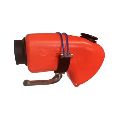 Supporto filtro aria MINI AF RADIATOR