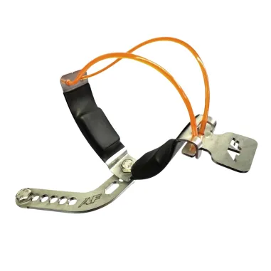 Soporte filtro de aire MINI AF RADIATOR