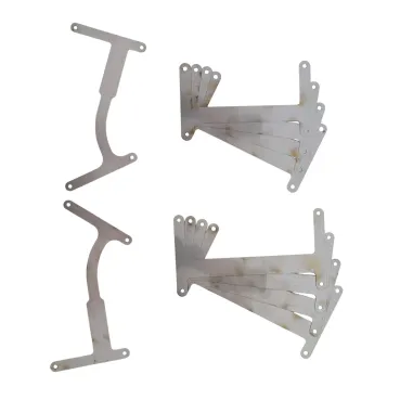 Kit protezione scocca completo OK-KZ-DD2 KART REPUBLIC GROUP
