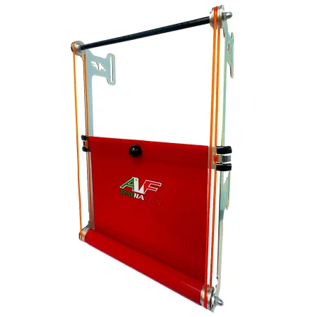 Tendina radiatore VORTEX ROK BIG AF RADIATOR