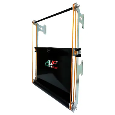 Tendina radiatore VORTEX ROK BIG AF RADIATOR