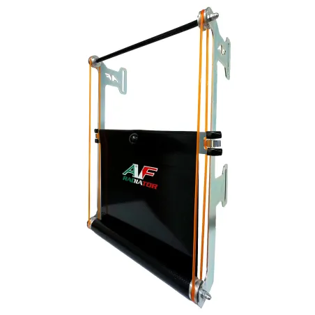Tendina radiatore VORTEX ROK BIG AF RADIATOR