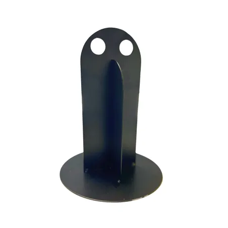 Painted steel crown holder MINI-OK ERIK KART