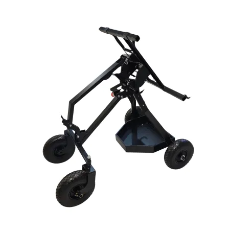 Carro abatible para karts IRON ERIK KART