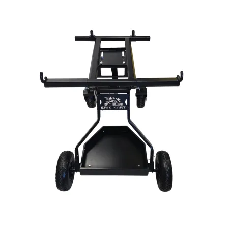 Carro abatible para karts IRON ERIK KART