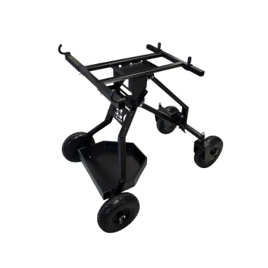 Carro abatible para karts IRON ERIK KART