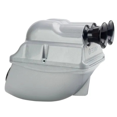 Silenziatore d'aspirazione POWER BASE 23mm (filtro aria) OK KG