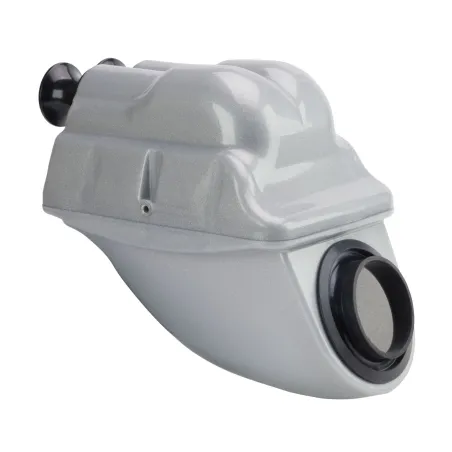 Silenziatore d'aspirazione POWER BASE 30mm (filtro aria) KZ-KZ2 KG