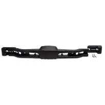 Rear spoiler black CIK-FIA approved OK-KZ-DD2 KG