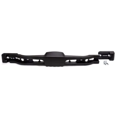 Rear spoiler black CIK-FIA approved OK-KZ-DD2 KG