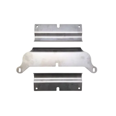 Protection kit universal chassis ERIK KART