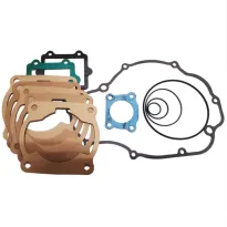 Complete O-Ring gasket kit KZ10 TM KART