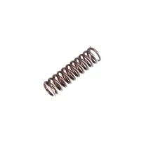 Muelle para cabezal R1-R2-R3 KZ TM KART