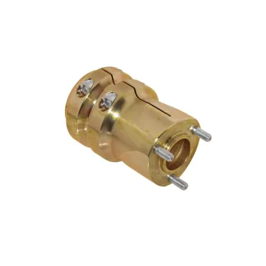 Rear wheel hub 50–115 mm magnesium OK-KZ OTK