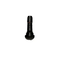 TR413 long tubless valve