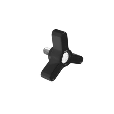 Manopola di fissaggio serbatoio OTK