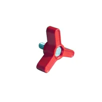 Tank mounting knob OTK