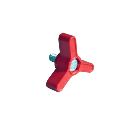 Tank mounting knob OTK