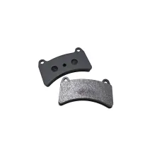 Rear brake pad NOT APPROVED OK-KZ-DD2 IPK