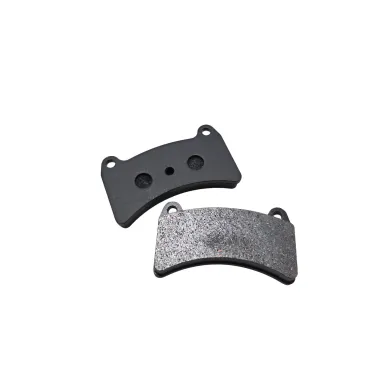 Rear brake pad NOT APPROVED OK-KZ-DD2 IPK