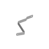 Upper front number plate holder M11 OK-KZ-DD2 OTK