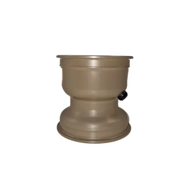 Cerchio anteriore 132 magnesio bronzo OK-KZ-DD2 KART REPUBLIC GROUP